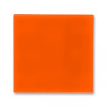 ND3559H-B431 66  Díl výměnný pro kryt spínače, oranžová